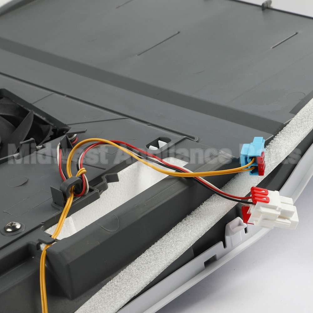 DA97-23641A Samsung Assy Cover Evap-Fre;Rf9000,Box Fan