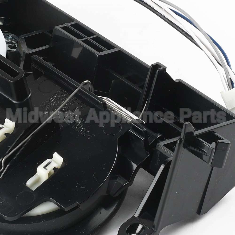 DA97-24100B Samsung Assy Case Ice Route