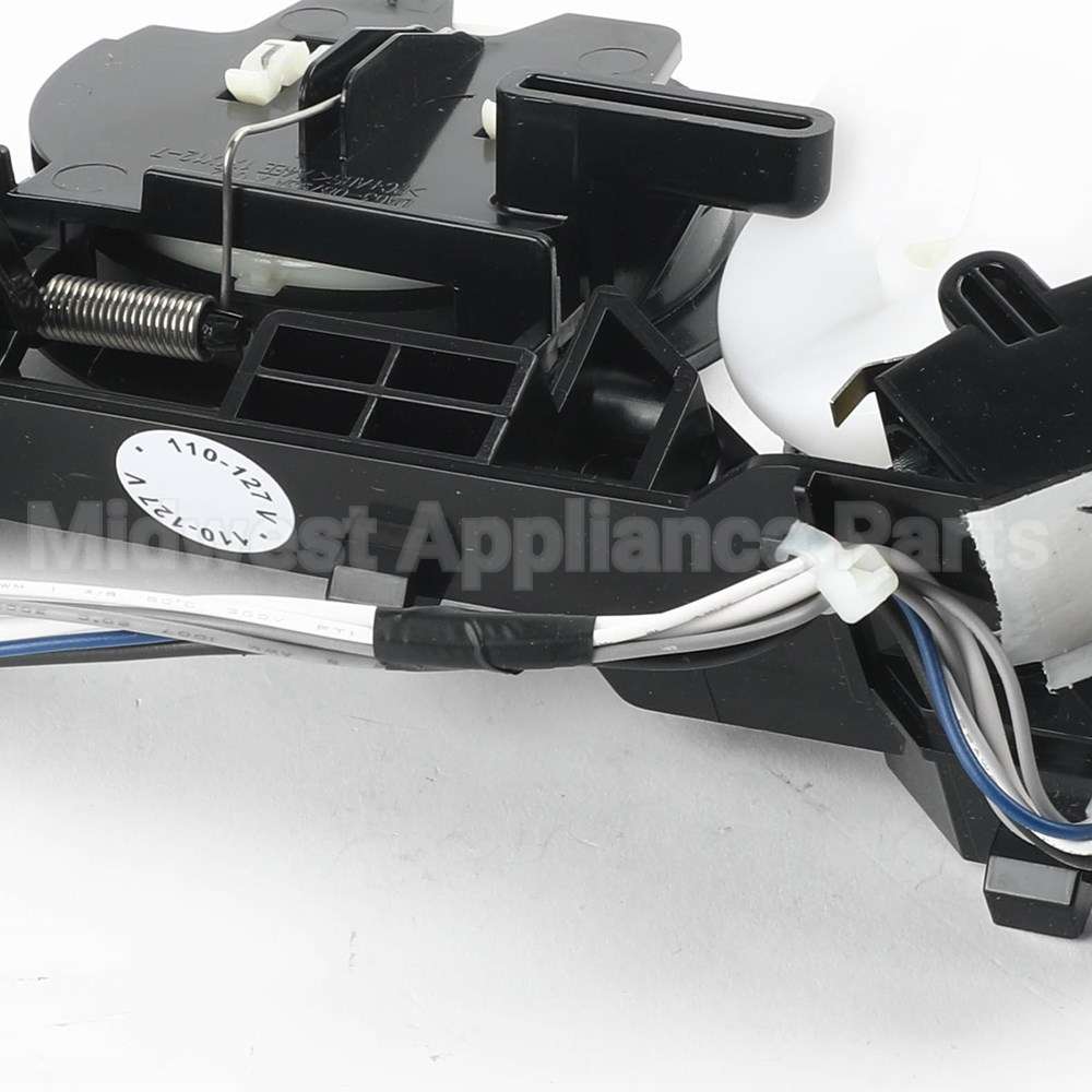 DA97-24100B Samsung Assy Case Ice Route