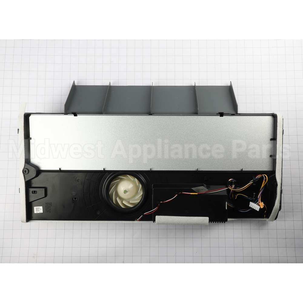 DA97-24415A Samsung Evaporator Cover Assembly