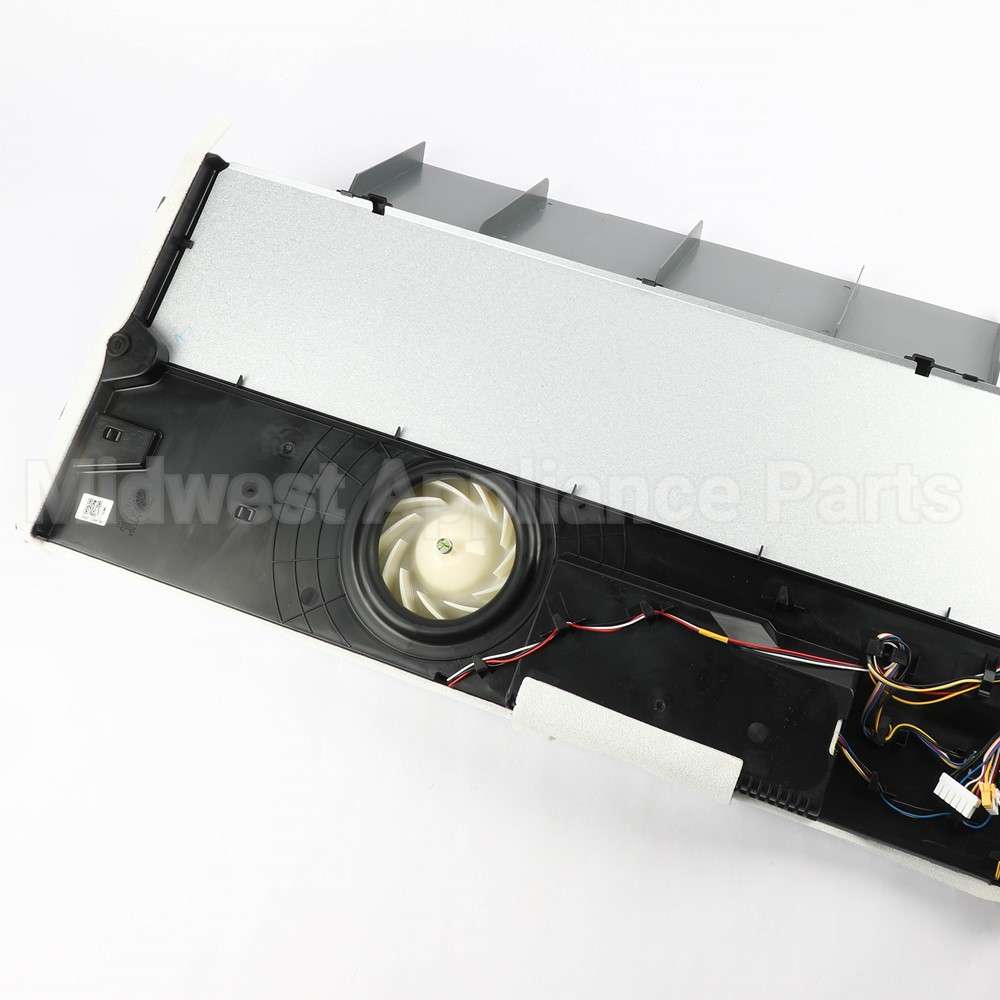 DA97-24415A Samsung Evaporator Cover Assembly