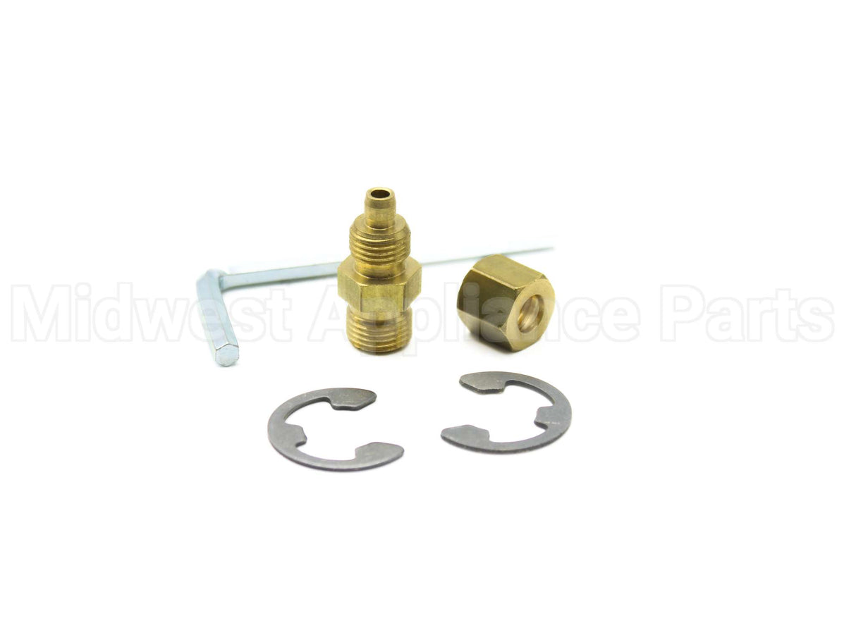 DA99-01958T Samsung Assy Packing-Sub;Aw, Nw2-Fdr