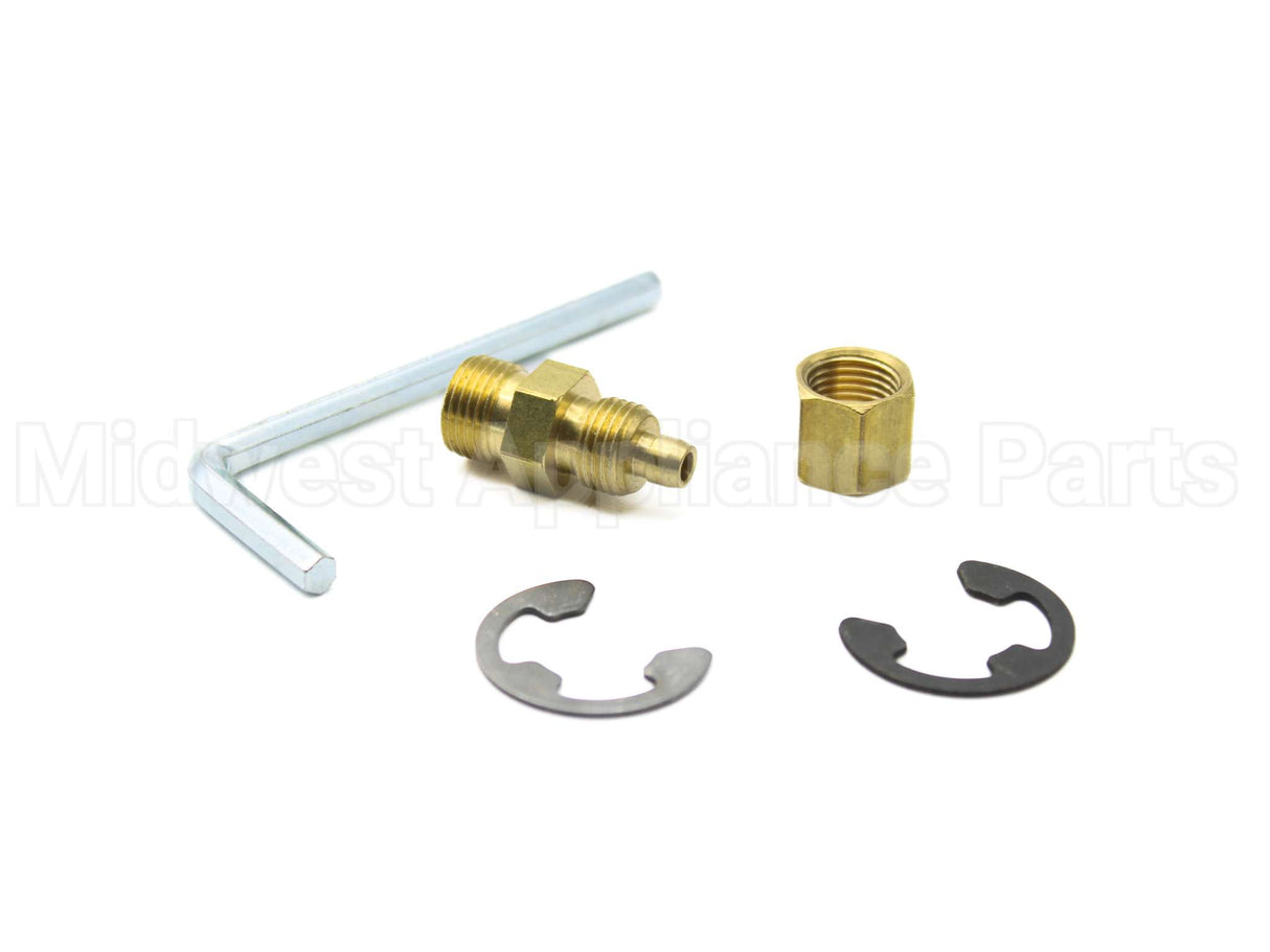 DA99-01958T Samsung Assy Packing-Sub;Aw, Nw2-Fdr