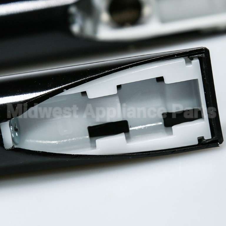 DA99-03738B Samsung Assy Handle-Kit;Sseda,-,-,-,-,-,-,Black