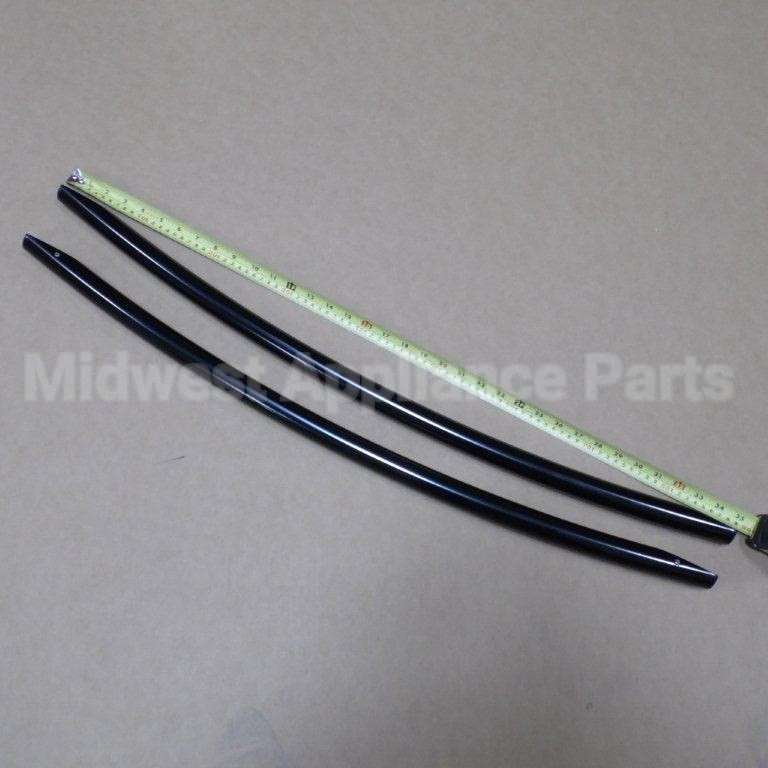DA99-03738B Samsung Assy Handle-Kit;Sseda,-,-,-,-,-,-,Black