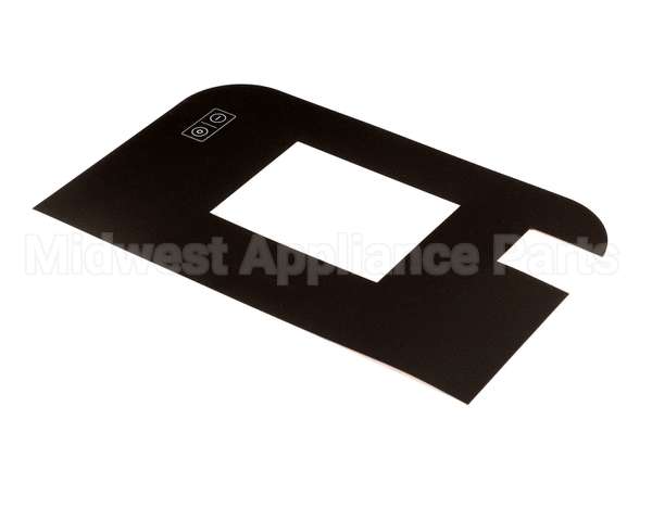 DB0127 Merrychef Touchscreen Overlay