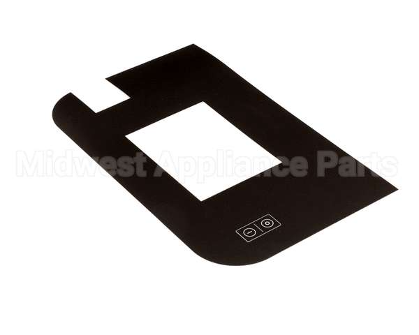 DB0127 Merrychef Touchscreen Overlay