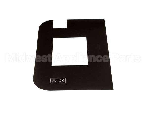 DB0127 Merrychef Touchscreen Overlay