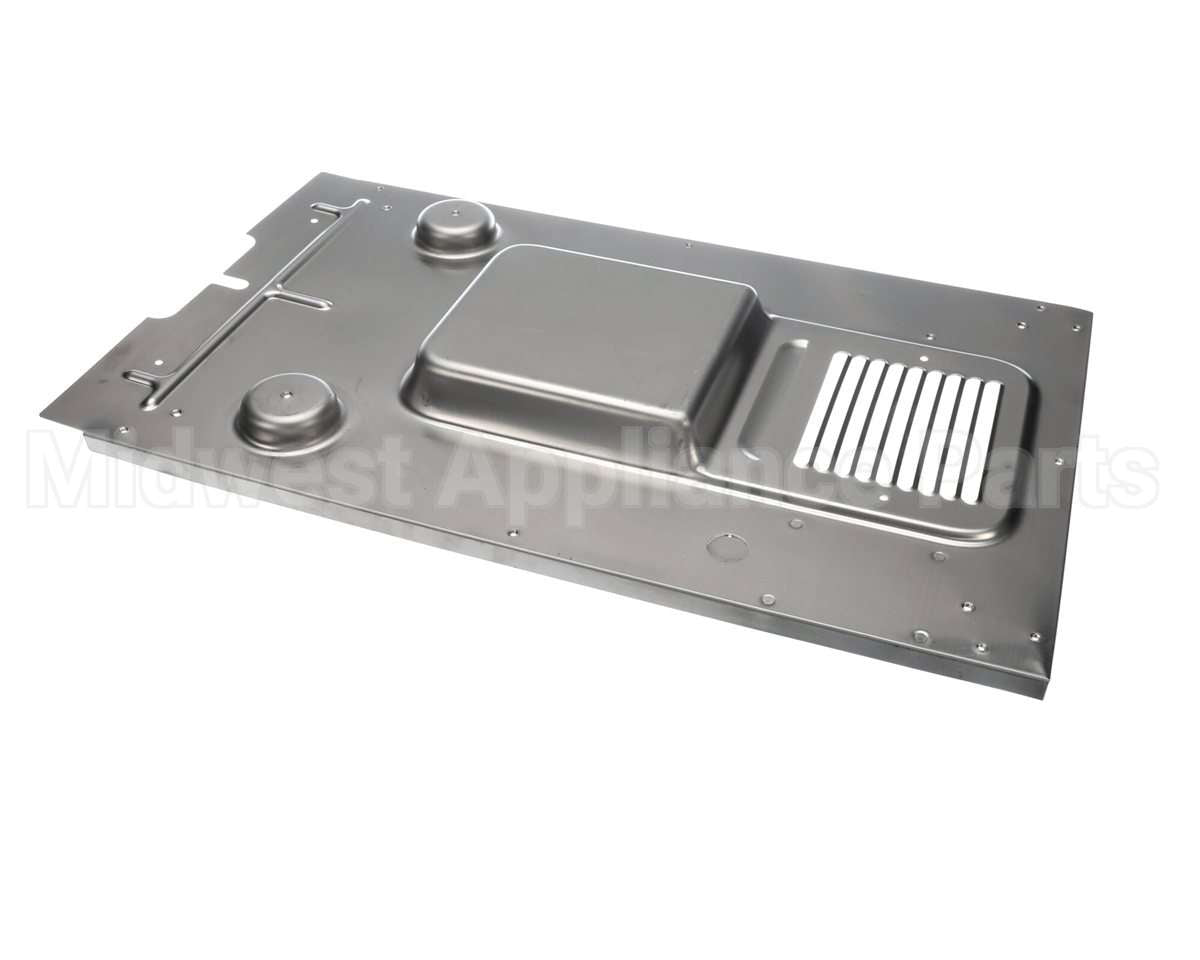 DB0179 Merrychef Rear Casework Pressed