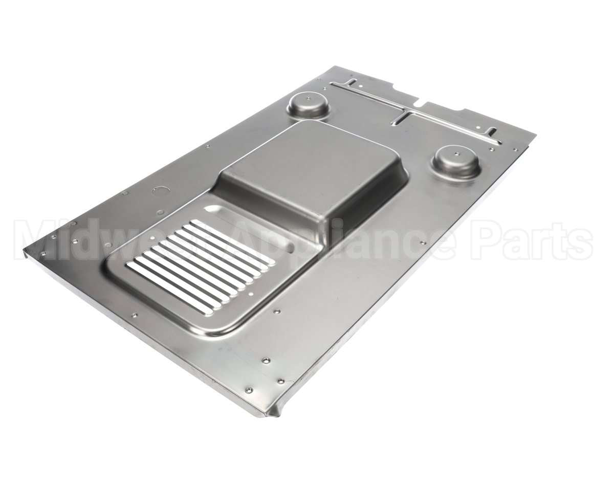 DB0179 Merrychef Rear Casework Pressed