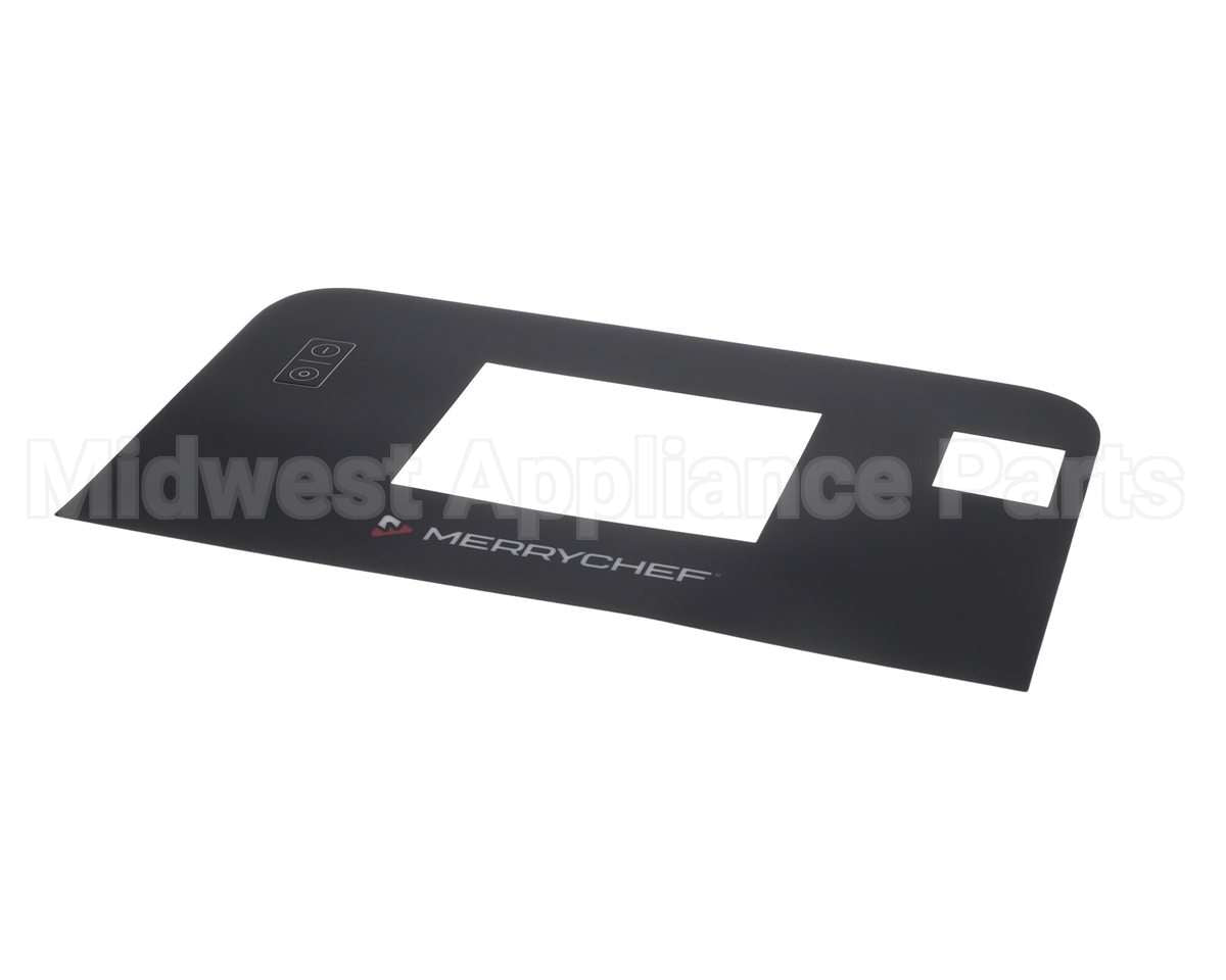 DB0655 Merrychef Touchpad Overlay