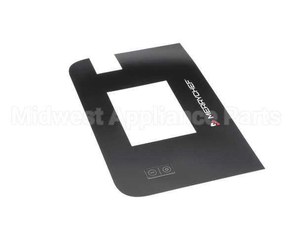 DB0694 Merrychef E2S Overlay - Merrychef