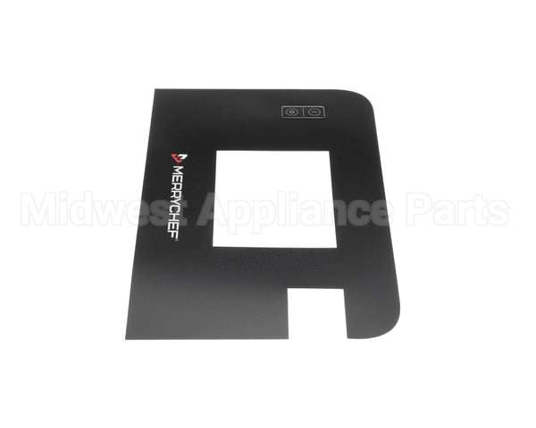 DB0694 Merrychef E2S Overlay - Merrychef