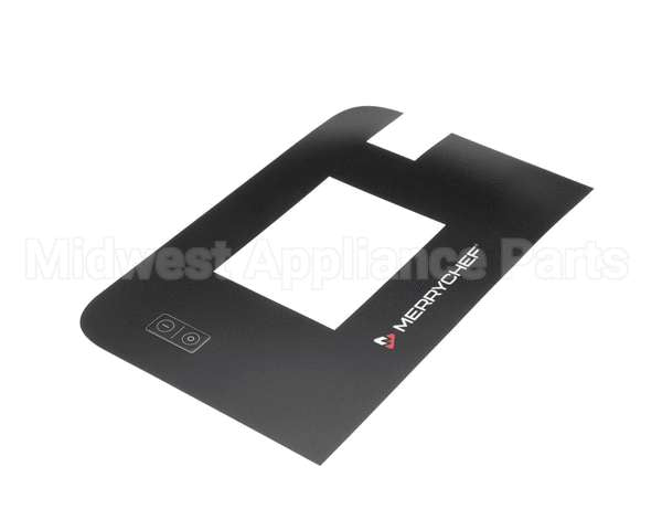 DB0694 Merrychef E2S Overlay - Merrychef