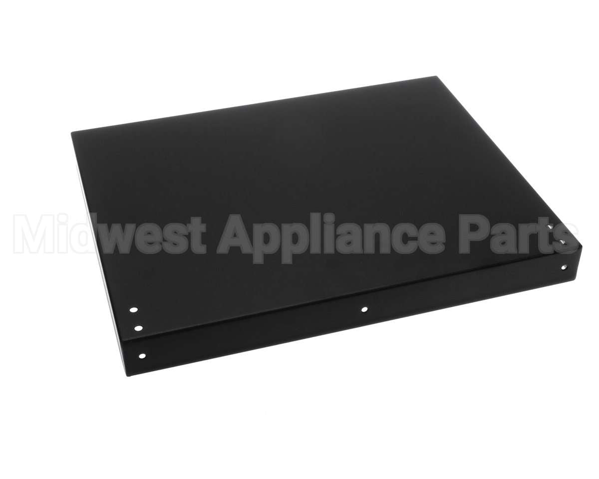 DB0874BLK Merrychef Door Skin Black