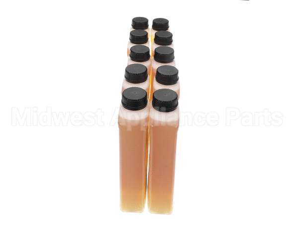 DB1018A0 Unox Unox.det&Rinse Eco 10X1L