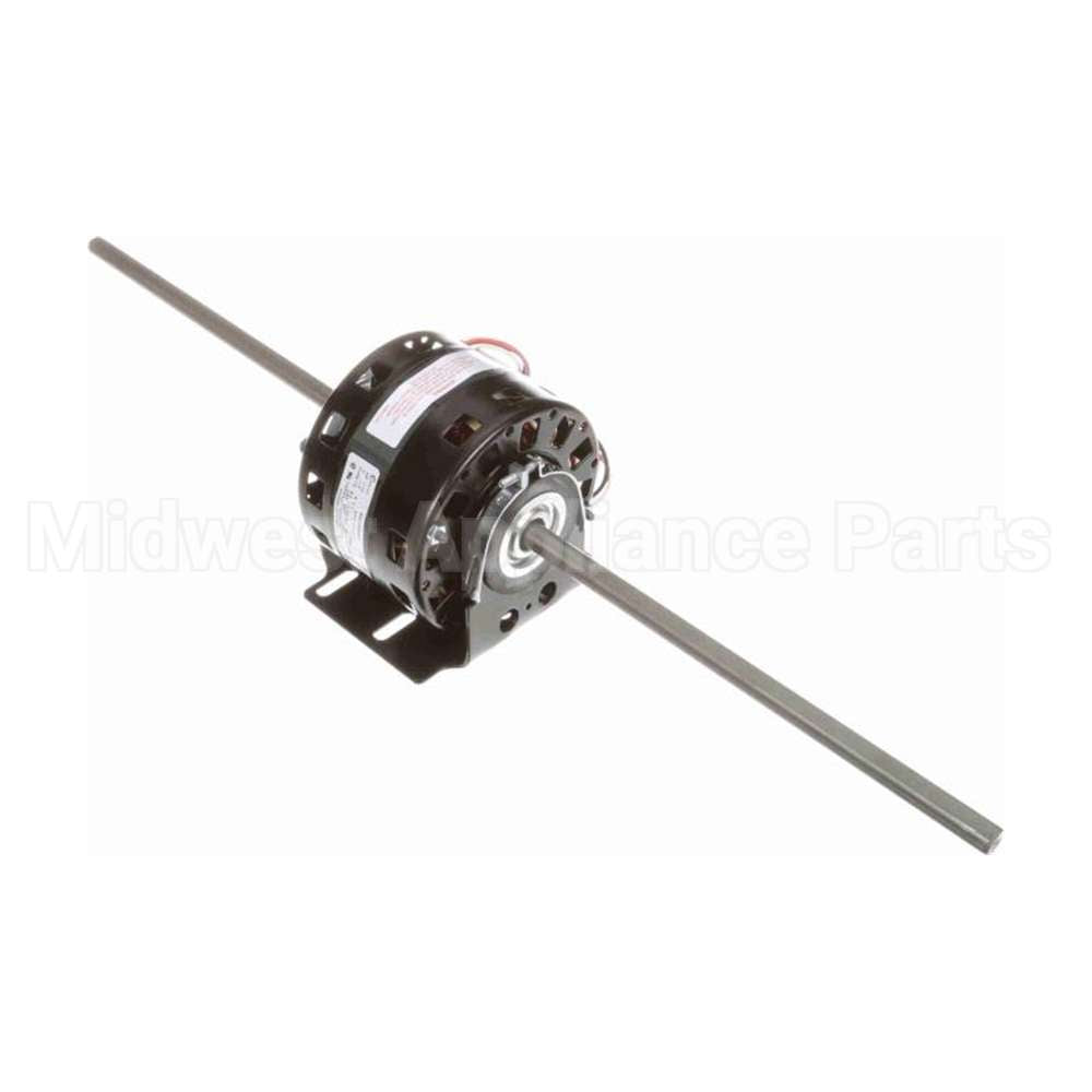 DBL64062 Century Fan Coil/Air Conditioner Motor