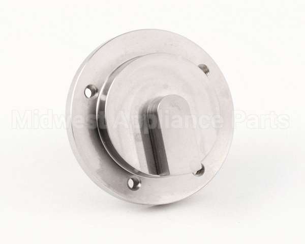 DC0100 Bki Coupling, Passive Vg