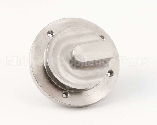 DC0101 Bki Coupling, Drive Vg