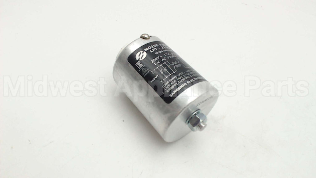 DC29-00013B Samsung Filter Emi;Lft-215G,300Khz,Vde, Ks,8Mh M