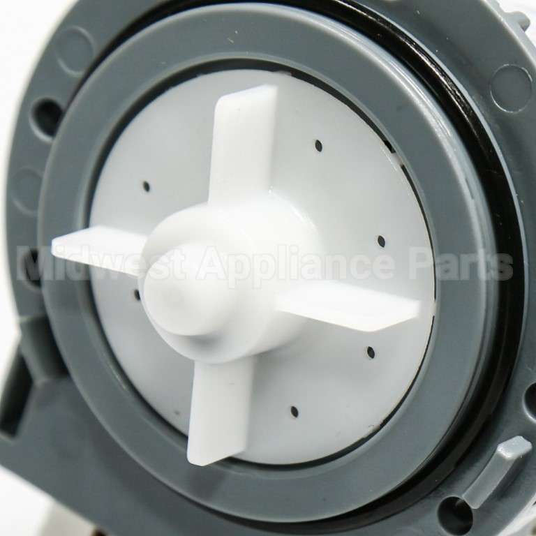 DC31-00054D Samsung Motor Ac Pump;B40-3,2Pole,120V,60Hz,+5To