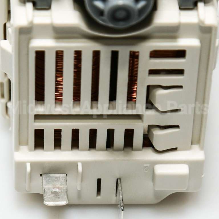 DC31-00054D Samsung Motor Ac Pump;B40-3,2Pole,120V,60Hz,+5To