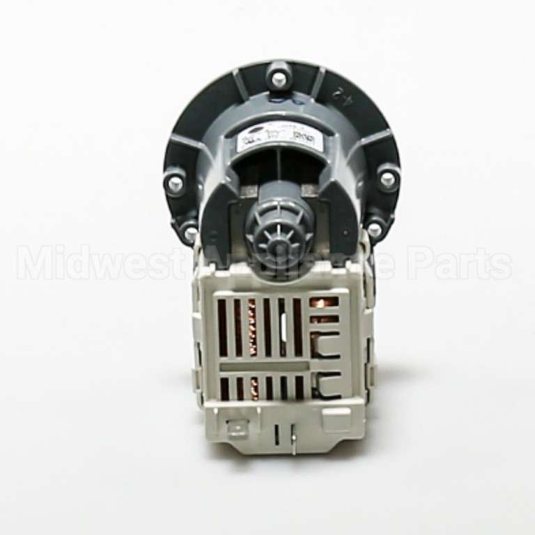 DC31-00054D Samsung Motor Ac Pump;B40-3,2Pole,120V,60Hz,+5To