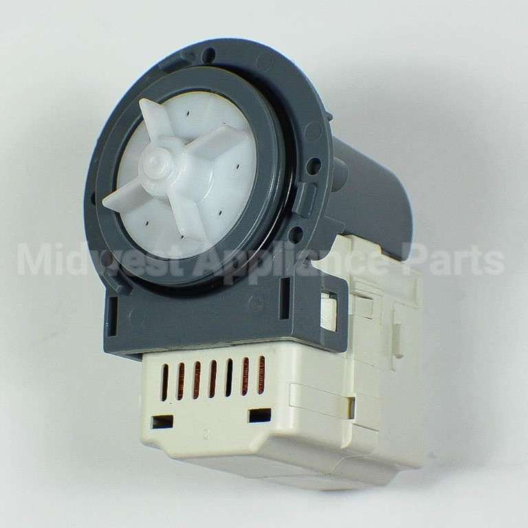 DC31-00054D Samsung Motor Ac Pump;B40-3,2Pole,120V,60Hz,+5To