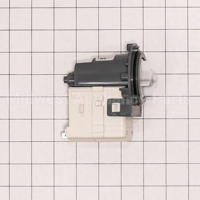 DC31-00054D Samsung Motor Ac Pump;B40-3,2Pole,120V,60Hz,+5To