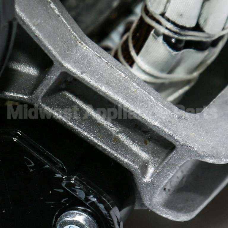 DC31-00055D Samsung Motor Induction-Dryer;Dryer Motor,Dfs270