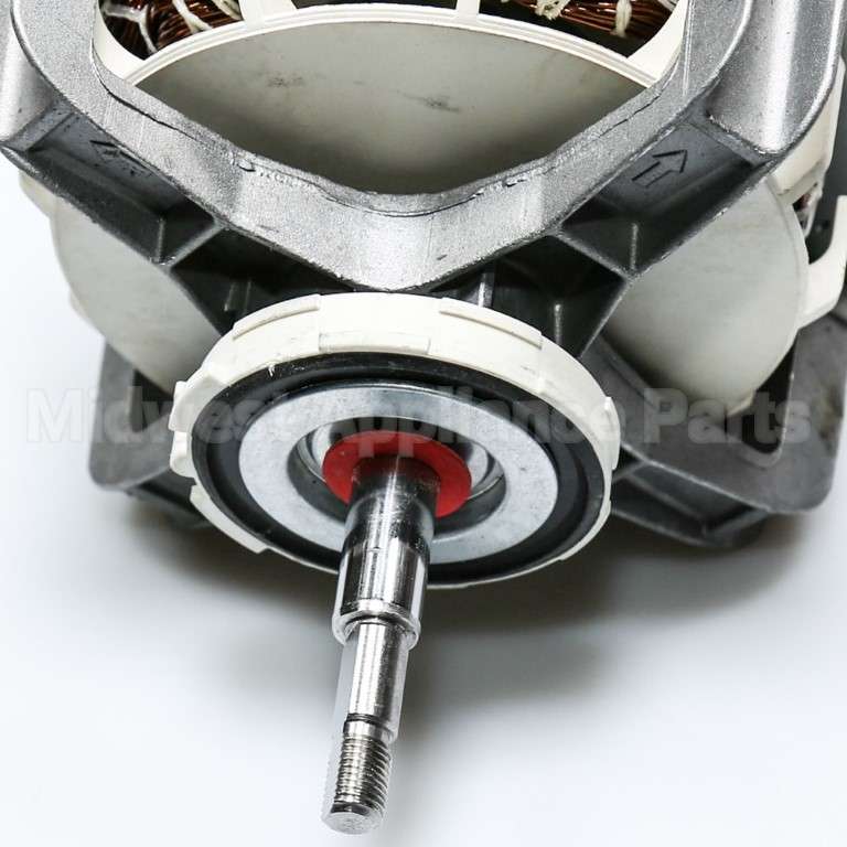 DC31-00055D Samsung Motor Induction-Dryer;Dryer Motor,Dfs270