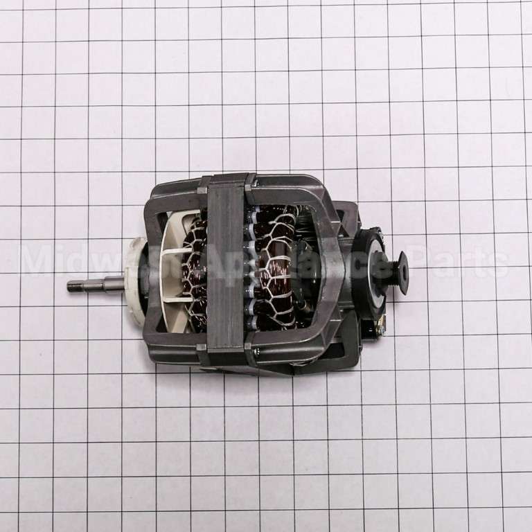 DC31-00055D Samsung Motor Induction-Dryer;Dryer Motor,Dfs270