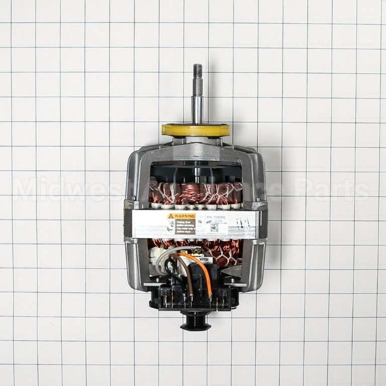 DC31-00055J Samsung Motor Induction-Dryer;Dryer Motor,Dfs280