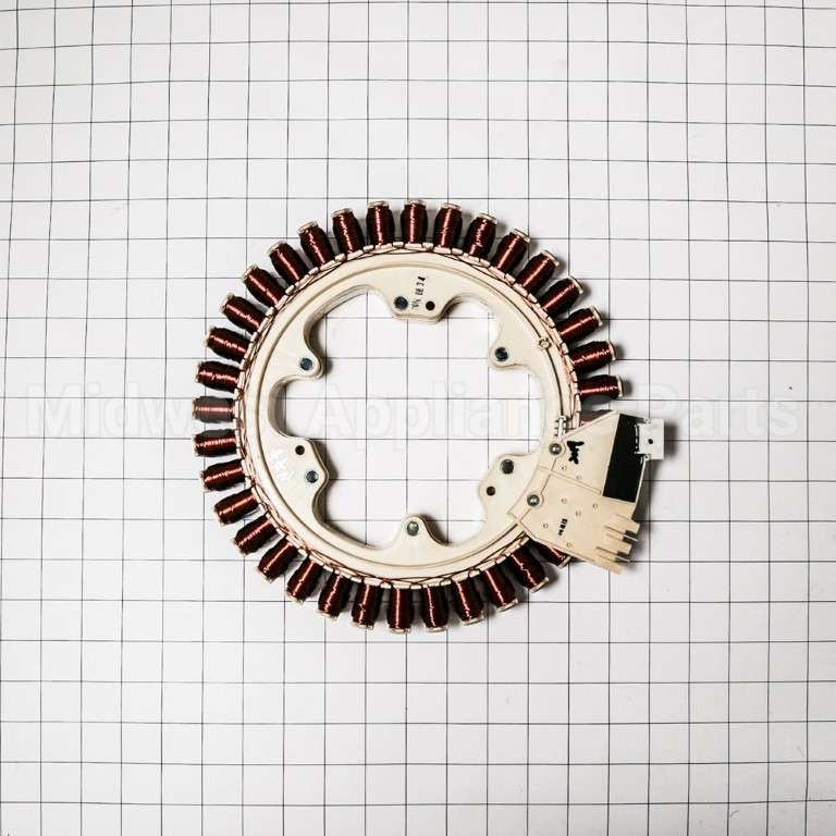 DC31-00074D Samsung Motor Bldc-Assy Stator;Don700,1000,230V,