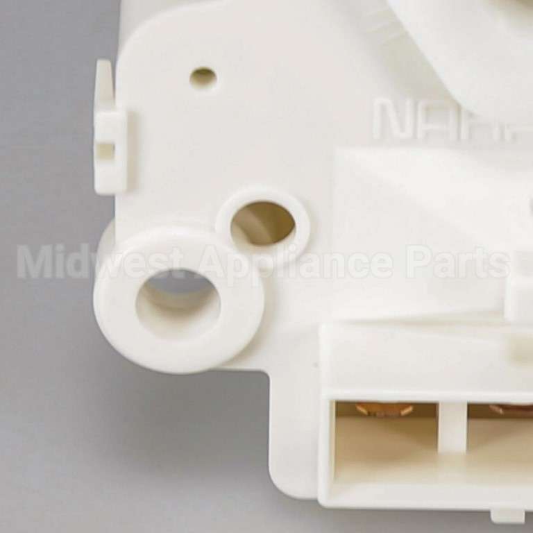 DC31-00090B Samsung Motor Drain-Clutch;Td-Sscl-12A/Ntcv601Te