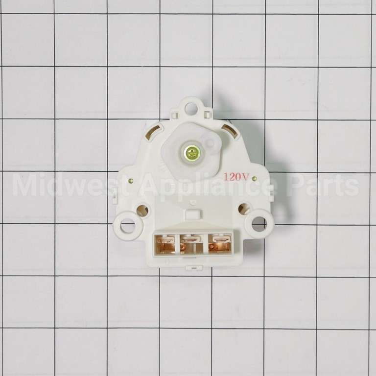 DC31-00090B Samsung Motor Drain-Clutch;Td-Sscl-12A/Ntcv601Te