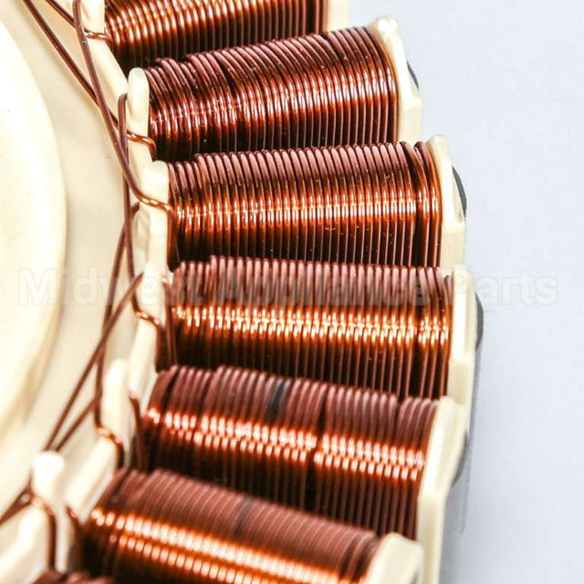 DC31-00097B Samsung Motor Bldc-Assy Stator;Com1500,1200,220-