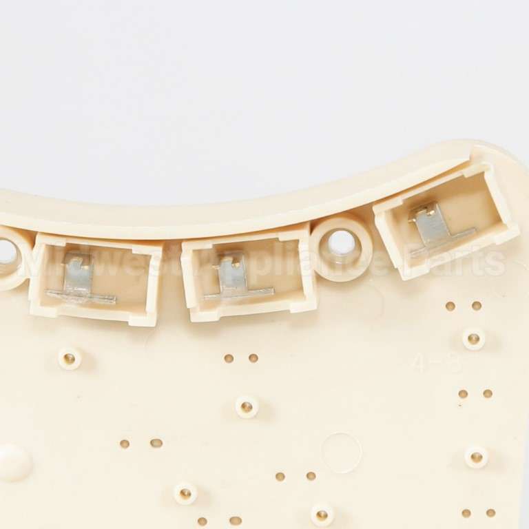 DC31-00098A Samsung Motor Bldc-Assy Hall Sensor;Com1300,1200