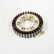 DC31-00111A Samsung Motor Bldc-Assy Stator;Com1500P,1200Rpm,