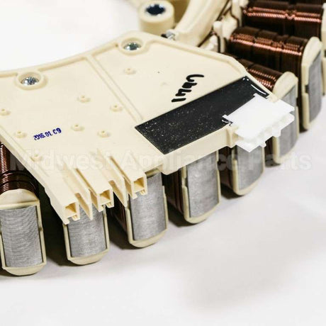 DC31-00111A Samsung Motor Bldc-Assy Stator;Com1500P,1200Rpm,