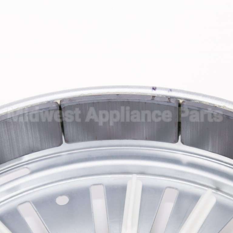 DC31-00112A Samsung Motor Bldc-Assy Rotor;Com1500P,1200,-,56