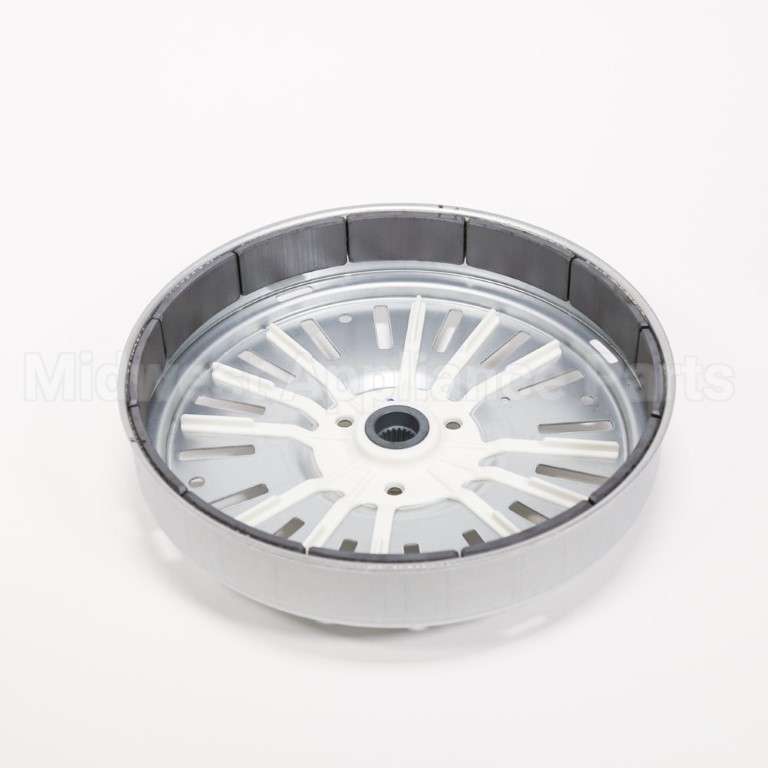 DC31-00112A Samsung Motor Bldc-Assy Rotor;Com1500P,1200,-,56