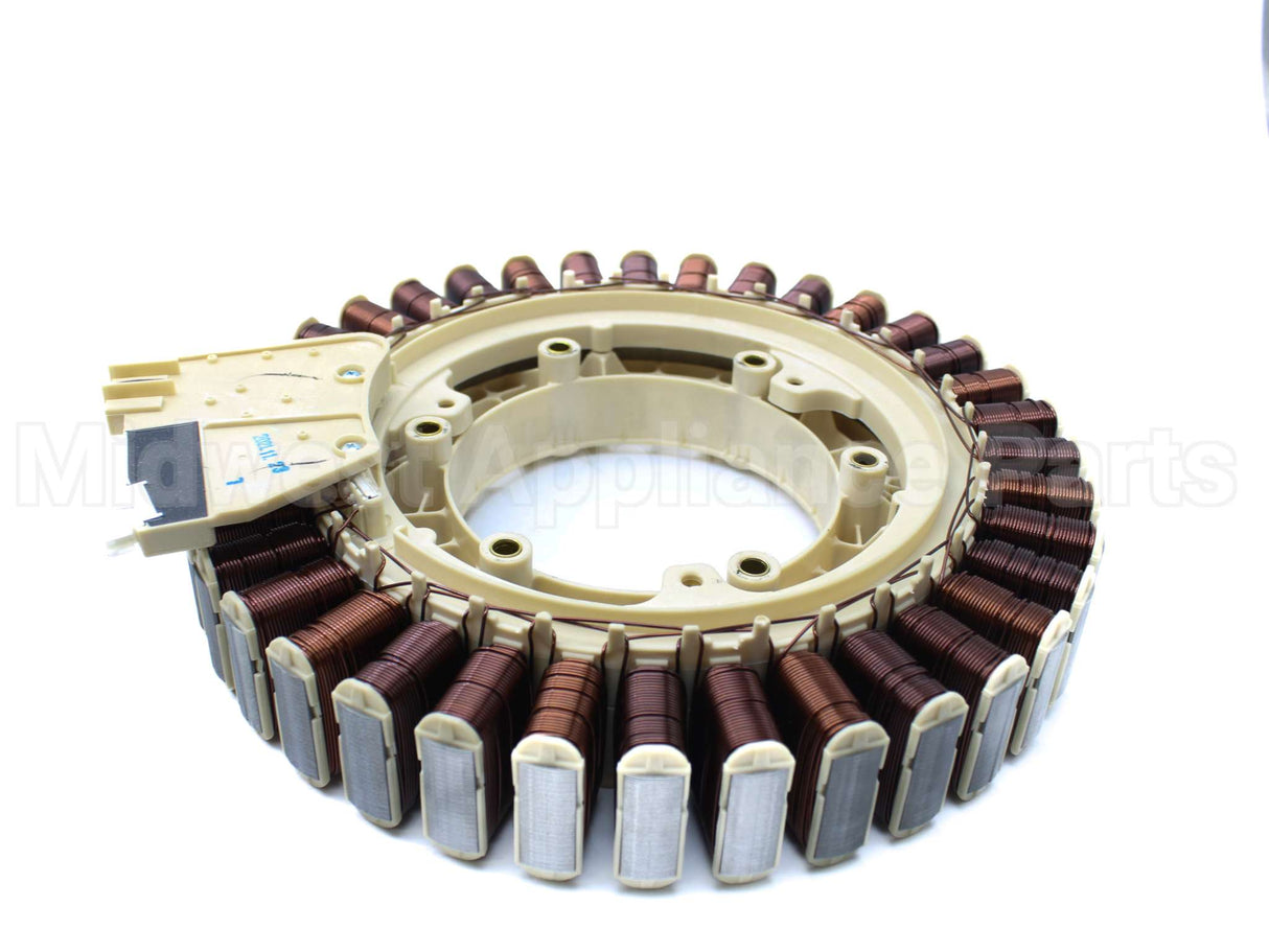 DC31-00124A Samsung Motor Bldc-Assy Stator;Com2000P,1200Rpm,