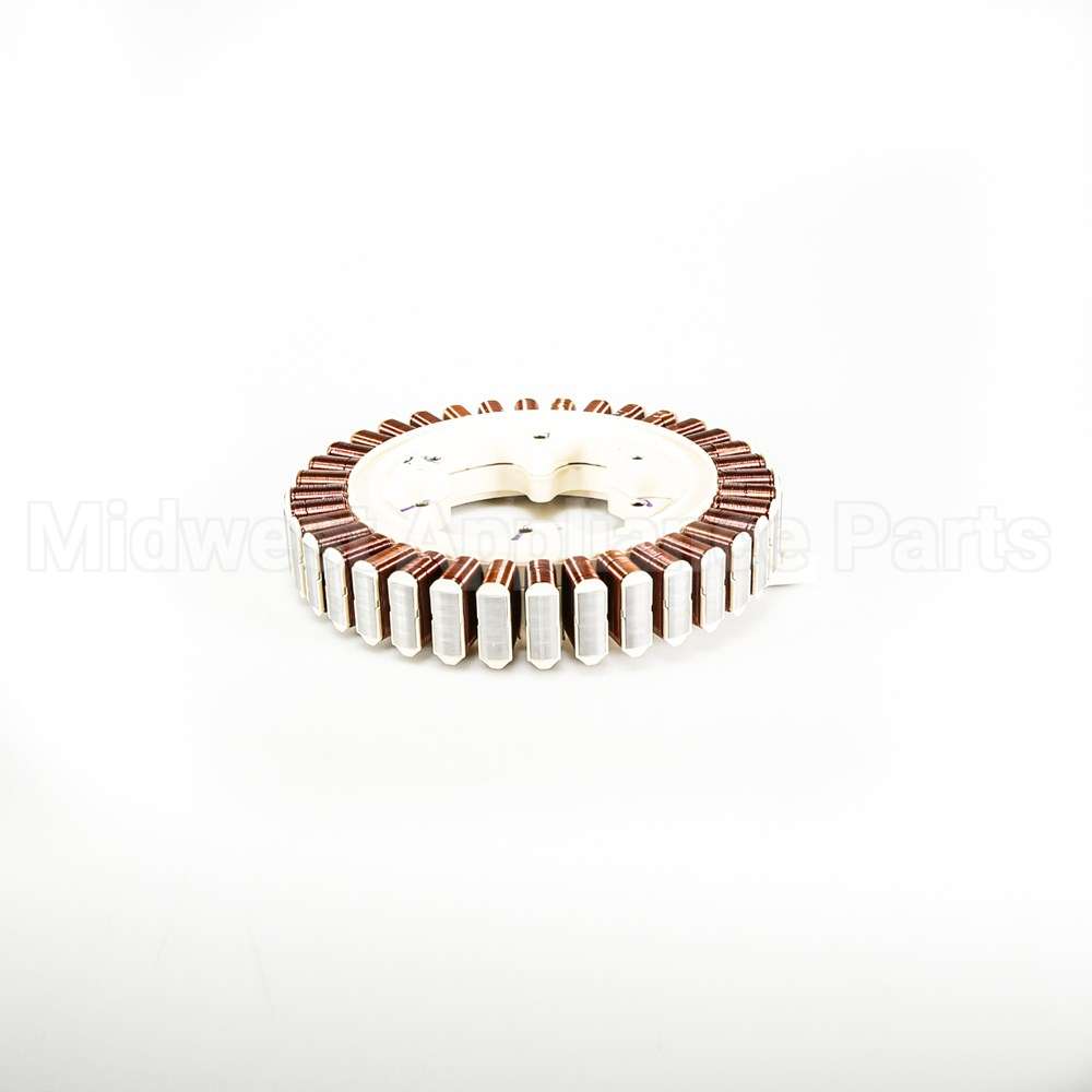 DC31-00124B Samsung Motor Bldc-Assy Stator;Com700,1000,30Nm/