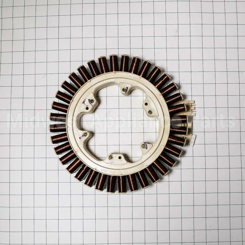 DC31-00124B Samsung Motor Bldc-Assy Stator;Com700,1000,30Nm/