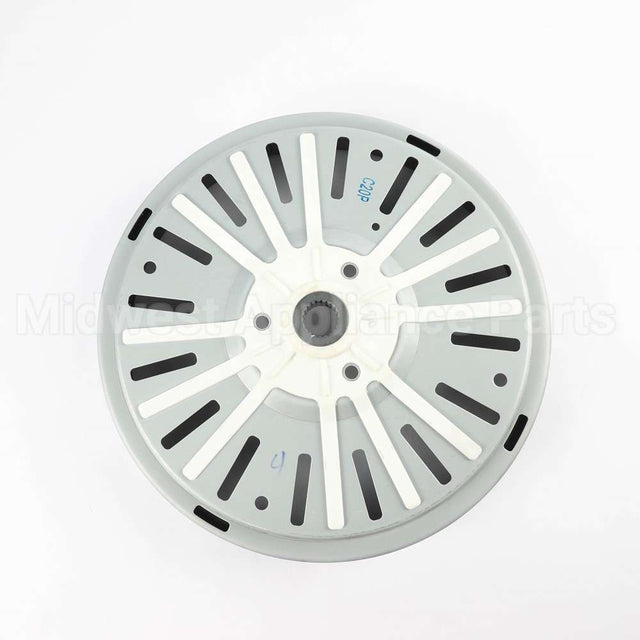 DC31-00125A Samsung Motor Bldc-Assy Rotor;Com2000P,1200,-,Co