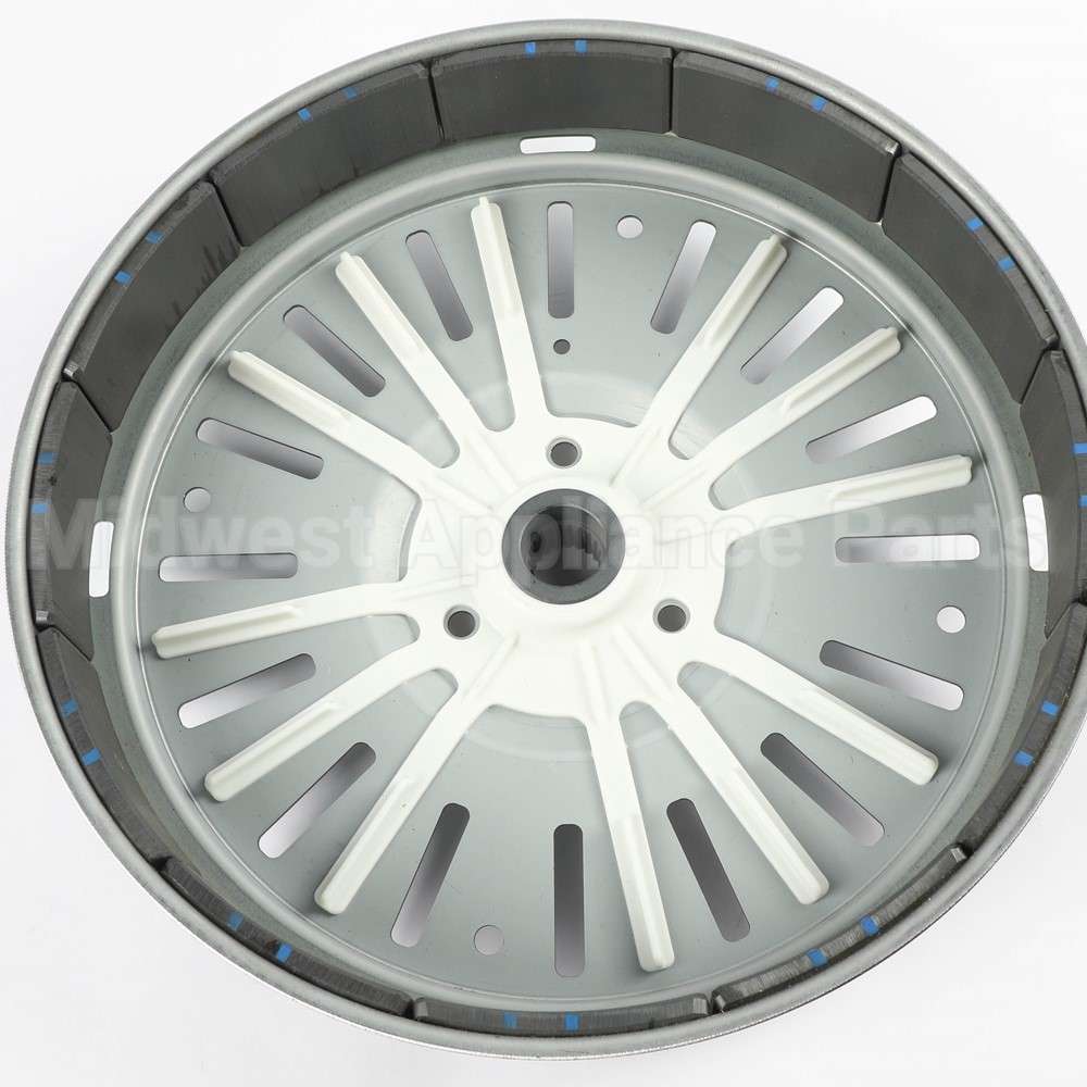 DC31-00125A Samsung Motor Bldc-Assy Rotor;Com2000P,1200,-,Co