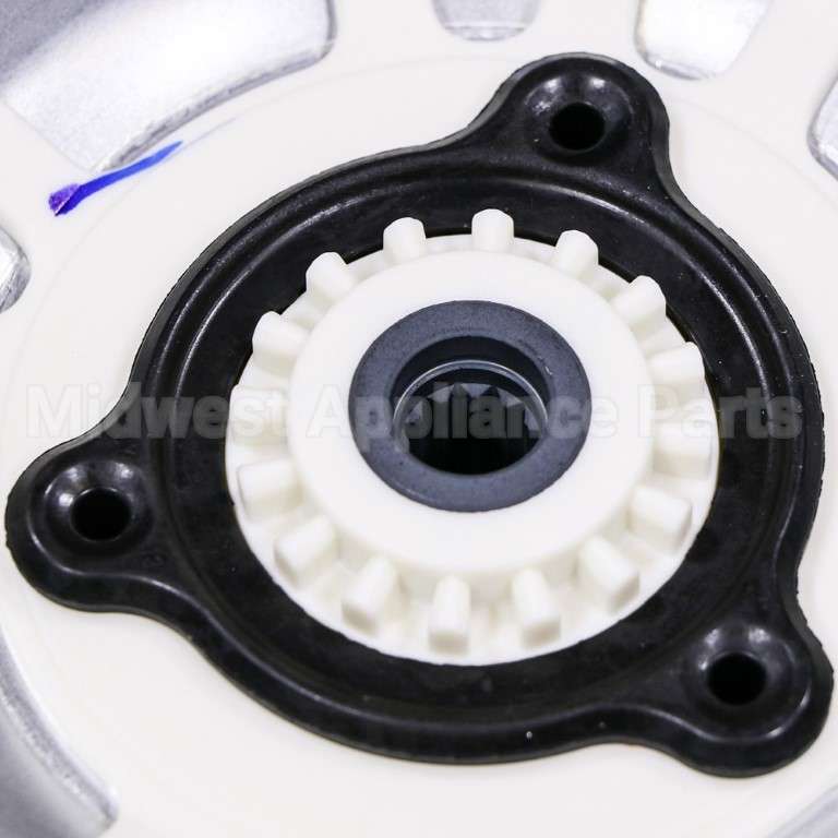 DC31-00125C Samsung Motor Bldc-Assy Rotor;Com600,1000,25Nm/1