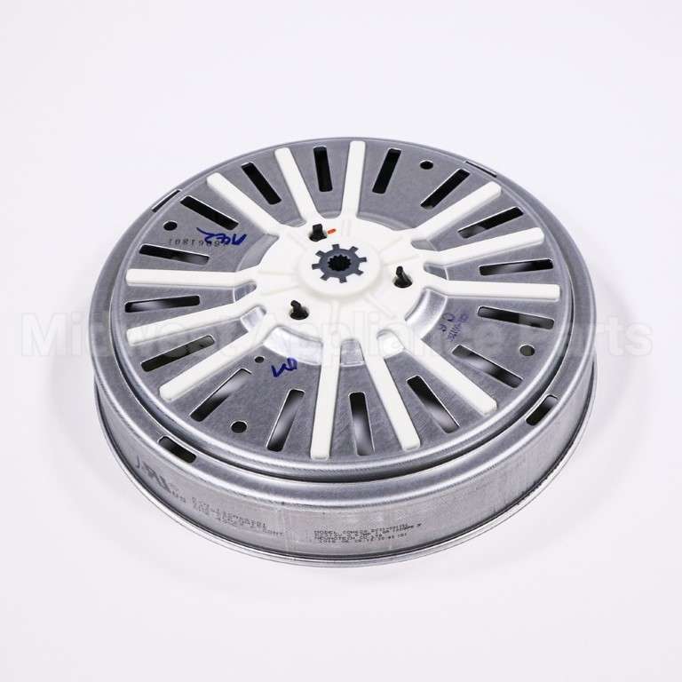 DC31-00125C Samsung Motor Bldc-Assy Rotor;Com600,1000,25Nm/1