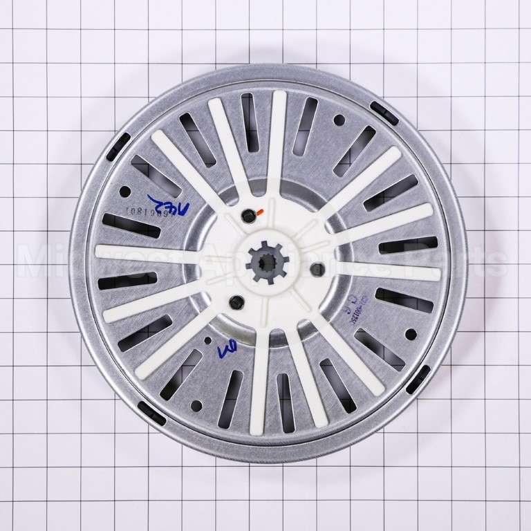 DC31-00125C Samsung Motor Bldc-Assy Rotor;Com600,1000,25Nm/1